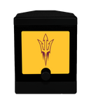 NCAA - Arizona State