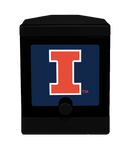 NCAA - Illinois