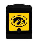 NCAA - Iowa