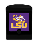 NCAA - LSU