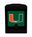 NCAA - Miami