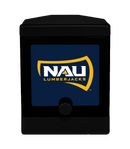 NCAA - NAU
