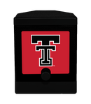 NCAA - Texas Tech