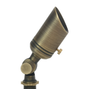 SPB02 Low Voltage Small Directional Bullet Spot Light Outdoor Landscape Lighting