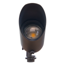 SPB04 Adjustable Low Voltage LED Bullet Landscape Spotlight Outdoor Lighting