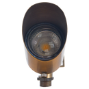 SPB04 Adjustable Low Voltage LED Bullet Landscape Spotlight Outdoor Lighting