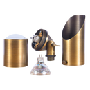 SPB04 Adjustable Low Voltage LED Bullet Landscape Spotlight Outdoor Lighting