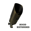 SPB05 LED Landscape Low Voltage Spotlight Adjustable Outdoor Lighting