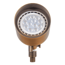 SPB07 Brass PAR36 Outdoor Flood Light Low Voltage LED Landscape Lighting