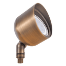 SPB07 Brass PAR36 Outdoor Flood Light Low Voltage LED Landscape Lighting