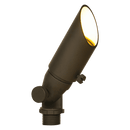 SPB08 5W 3000K Warm White Integrated Spotlight Low Voltage Small Directional Bullet Light Outdoor Landscape