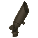 SPB08 5W 3000K Warm White Integrated Spotlight Low Voltage Small Directional Bullet Light Outdoor Landscape