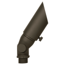SPB08 5W 3000K Warm White Integrated Spotlight Low Voltage Small Directional Bullet Light Outdoor Landscape