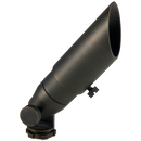 SPB08 5W 3000K Warm White Integrated Spotlight Low Voltage Small Directional Bullet Light Outdoor Landscape