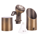 SPB11 Low Voltage Small Directional Bullet Light Outdoor Landscape Spotlight