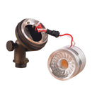 SPB12 3W-12W Adjustable LED Low Voltage Outdoor Landscape Lighting Spotlight