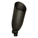 SPB13 3W-12W Adjustable LED Low Voltage Outdoor Landscape Lighting Bullet Style Spotlight