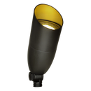 SPB13 3W-12W Adjustable LED Low Voltage Outdoor Landscape Lighting Bullet Style Spotlight