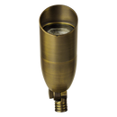 SPB13 3W-12W Adjustable LED Low Voltage Outdoor Landscape Lighting Bullet Style Spotlight
