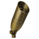 SPB13 3W-12W Adjustable LED Low Voltage Outdoor Landscape Lighting Bullet Style Spotlight
