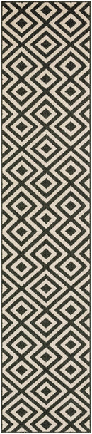 Spilsby Geometric Outdoor Rug - Clearance