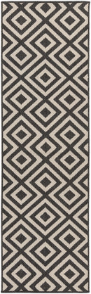 Spilsby Geometric Outdoor Rug - Clearance
