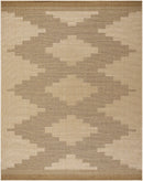 Colum Flatweave Faux Jute Outdoor Rug