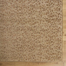 Prem Flatweave Faux Jute Outdoor Rug