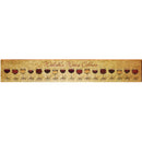 Walsh'sWine Cellar SPO2 | Wall Art Print on Real Wood