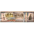 Greetings from Ogunquit Vintage Pictures SPO2 | Wall Art Print on Real Wood