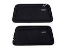 Mercedes Sprinter Rear Door Storage Panels Bundle (Upper, Middle & Lower)