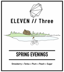SPRING EVENINGS