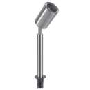SPS02 Low Voltage LED Stainless Steel Spotlight Adjustable Up Lighting Fixtures