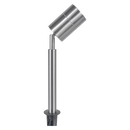 SPS02 Low Voltage LED Stainless Steel Spotlight Adjustable Up Lighting Fixtures