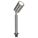 SPS02 Low Voltage LED Stainless Steel Spotlight Adjustable Up Lighting Fixtures