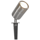 SPS02 Low Voltage LED Stainless Steel Spotlight Adjustable Up Lighting Fixtures