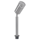 SPS03 LED Stainless Steel Low Voltage Outdoor Spotlight Adjustable Up Lighting Fixtures