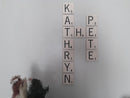 Unfinished Wood Square Shape | Wood Canvas | Craft Base | DIY Craft Cutout | Up to 36"