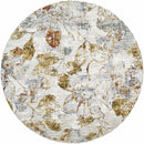 Ouida Floral Rug