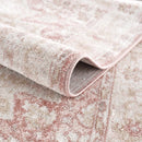 Kandos Blush & Light Pink Area Rug