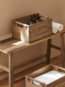 Hearth Crate