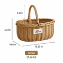 Orchard Market Basket