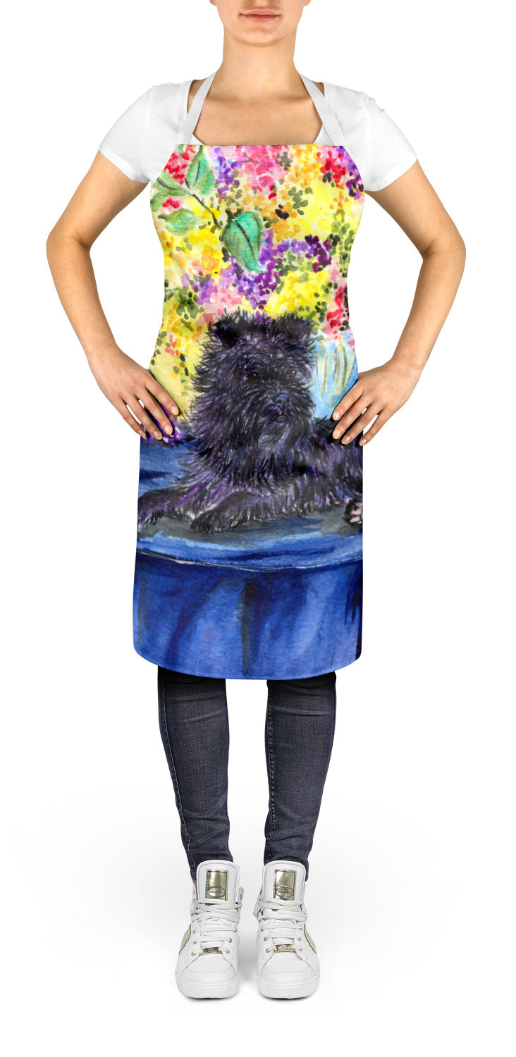 Affenpinscher Apron