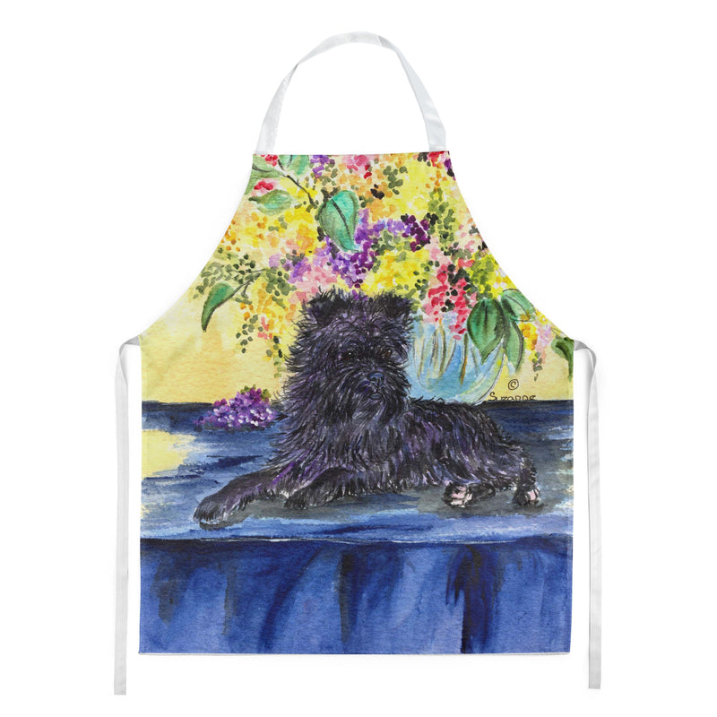 Affenpinscher Apron