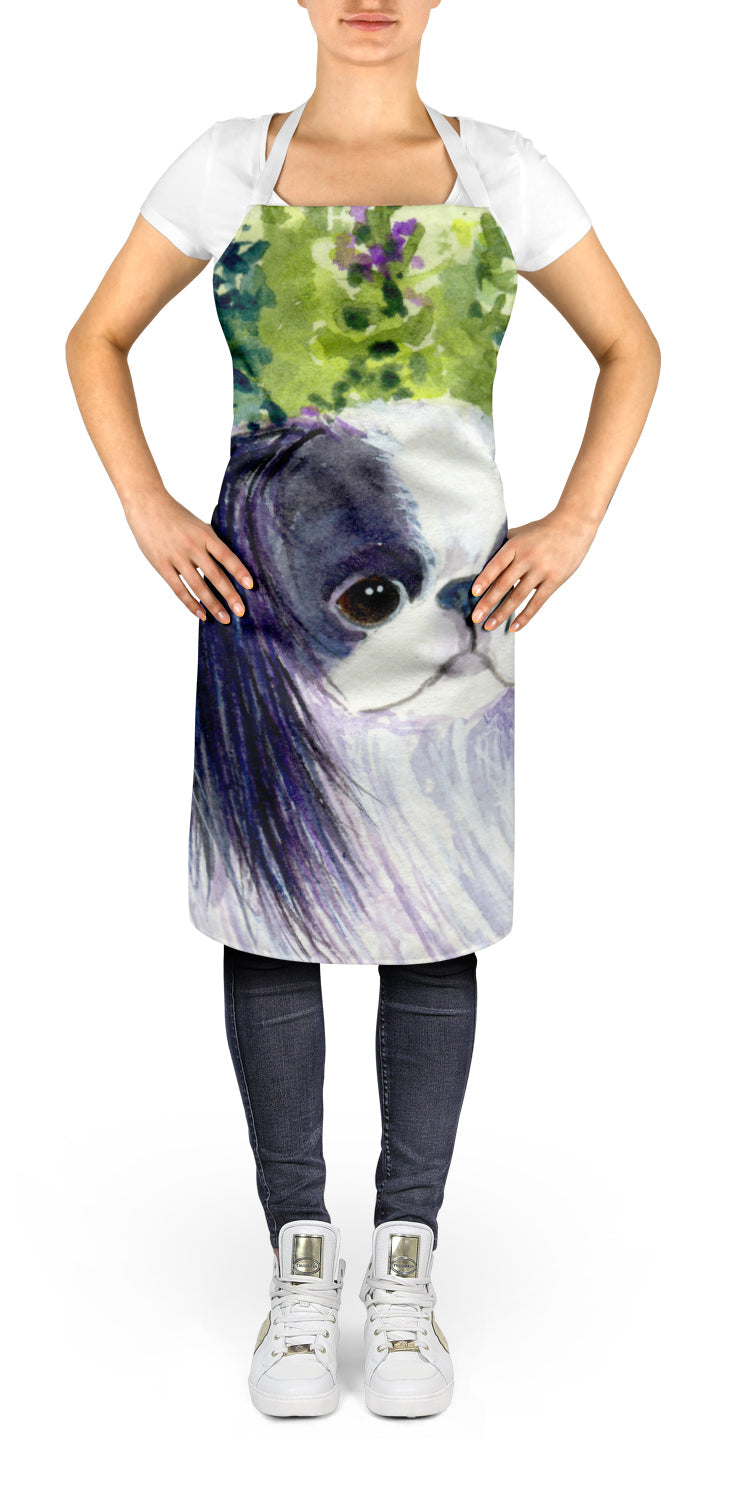 Japanese Chin Apron