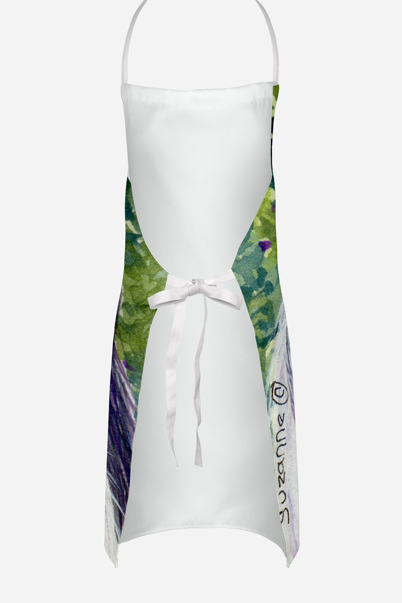 Japanese Chin Apron