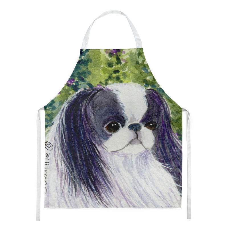 Japanese Chin Apron