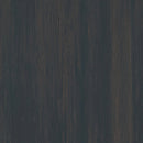 Twin size Bookcase Headboard in Dark Blueberry Finish