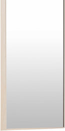 Sexbierum Dark Red Mirror