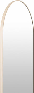 Sexbierum Dark Red Mirror